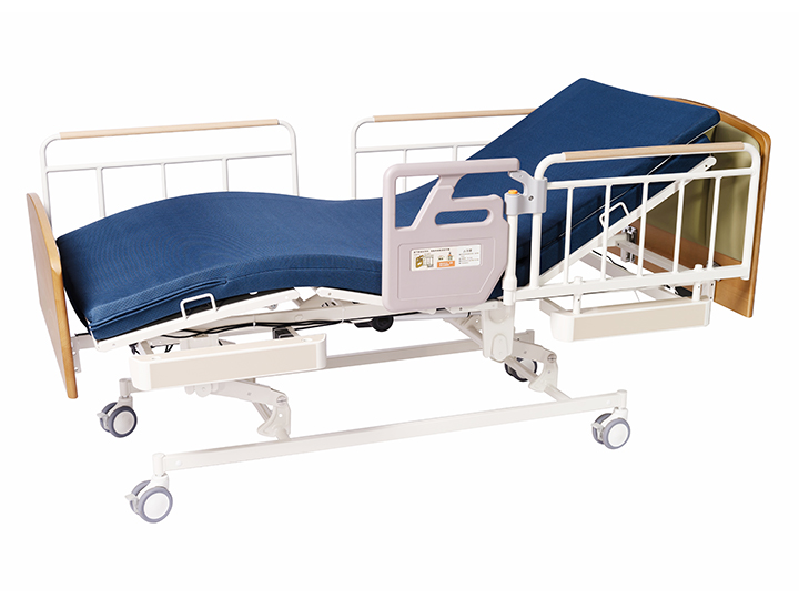 多功能護理床